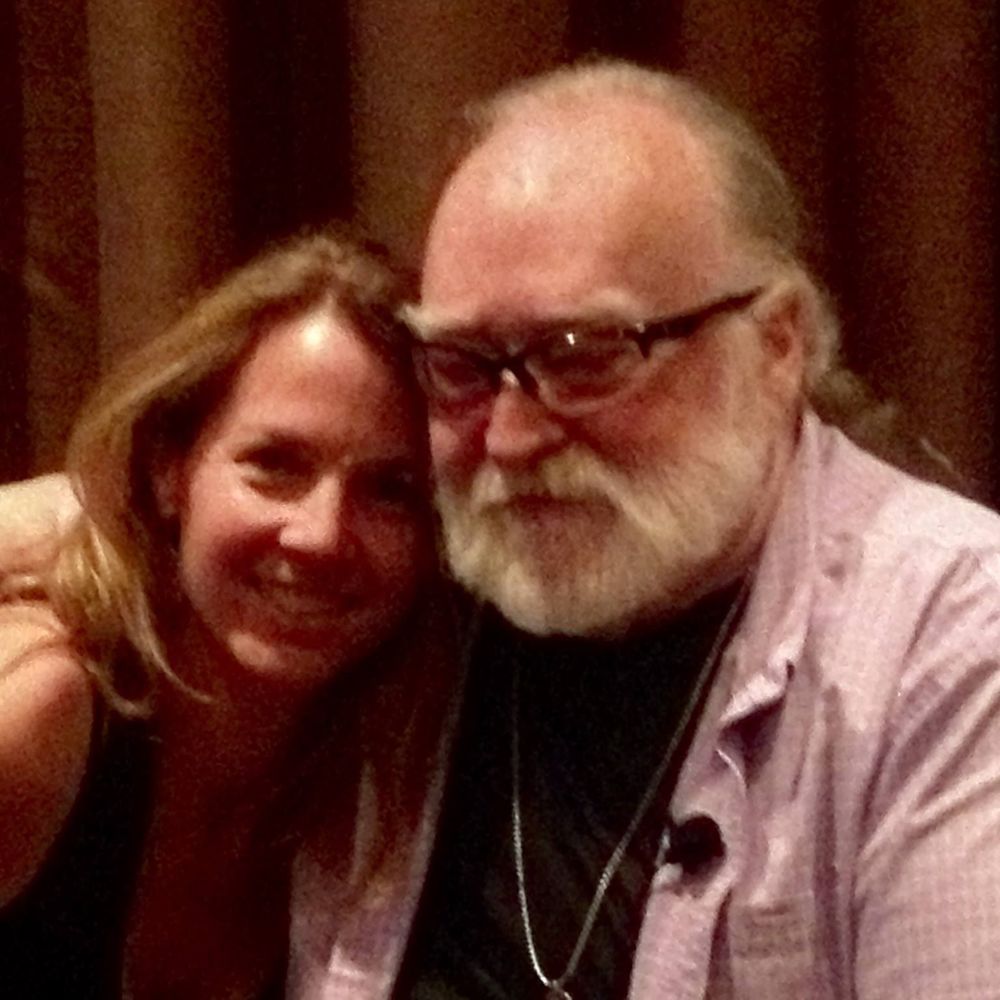 Meet your Posher, Tracy